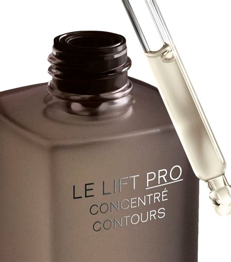 chanel lift pro serum|chanel le lift best price.